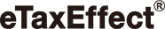 eTaxEffedtロゴ